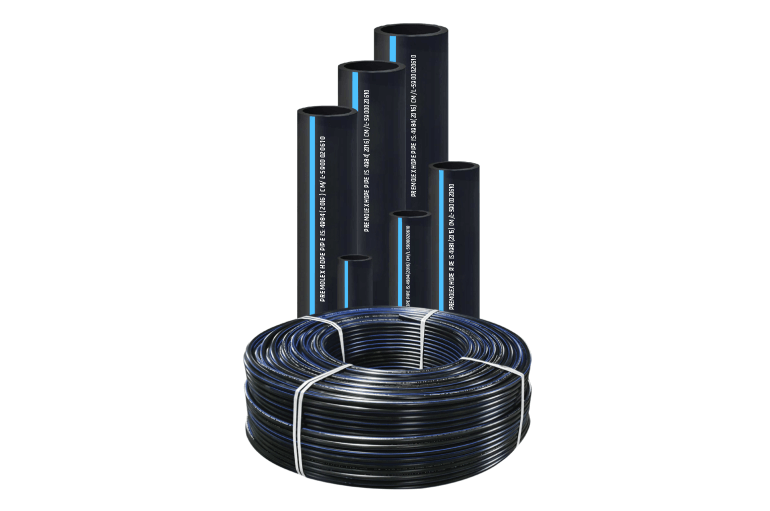 HDPE Pipes